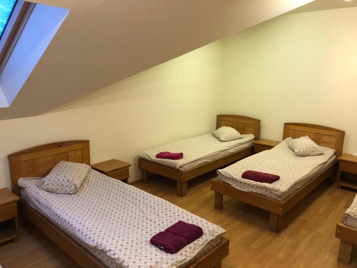 Recreation Center Bruveri Sigulda Luaran gambar