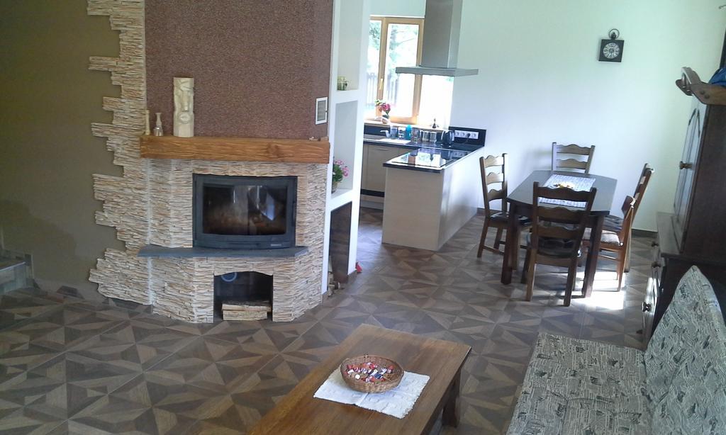 Recreation Center Bruveri Sigulda Bilik gambar