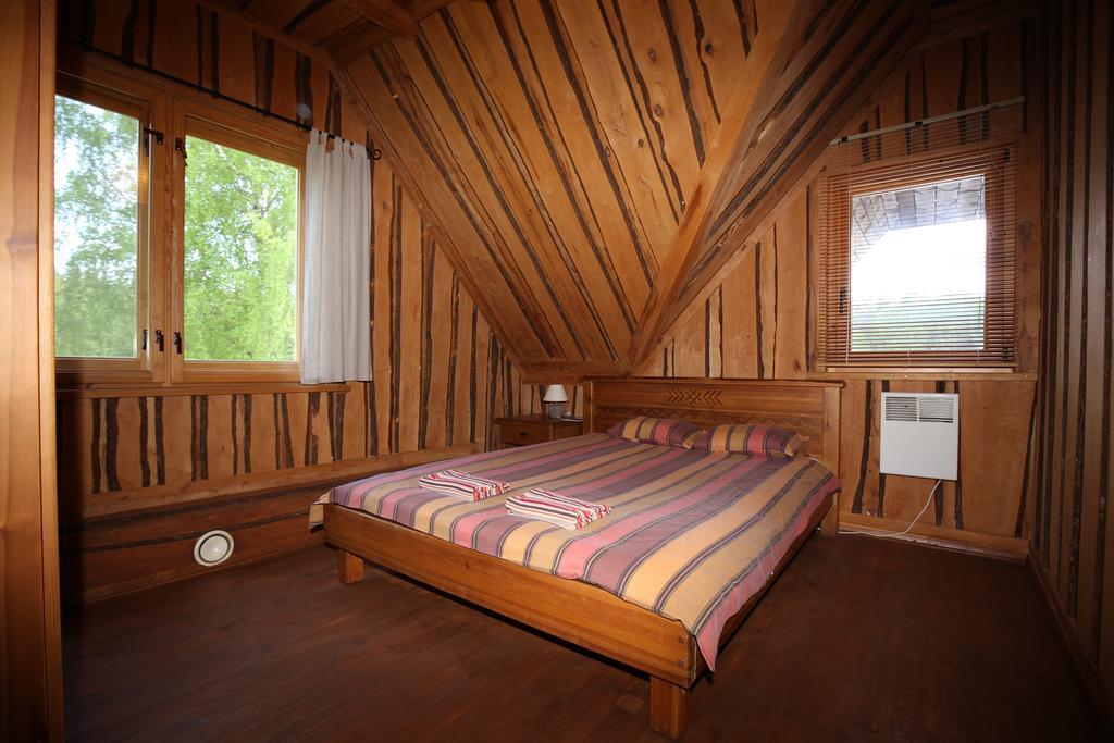 Recreation Center Bruveri Sigulda Bilik gambar