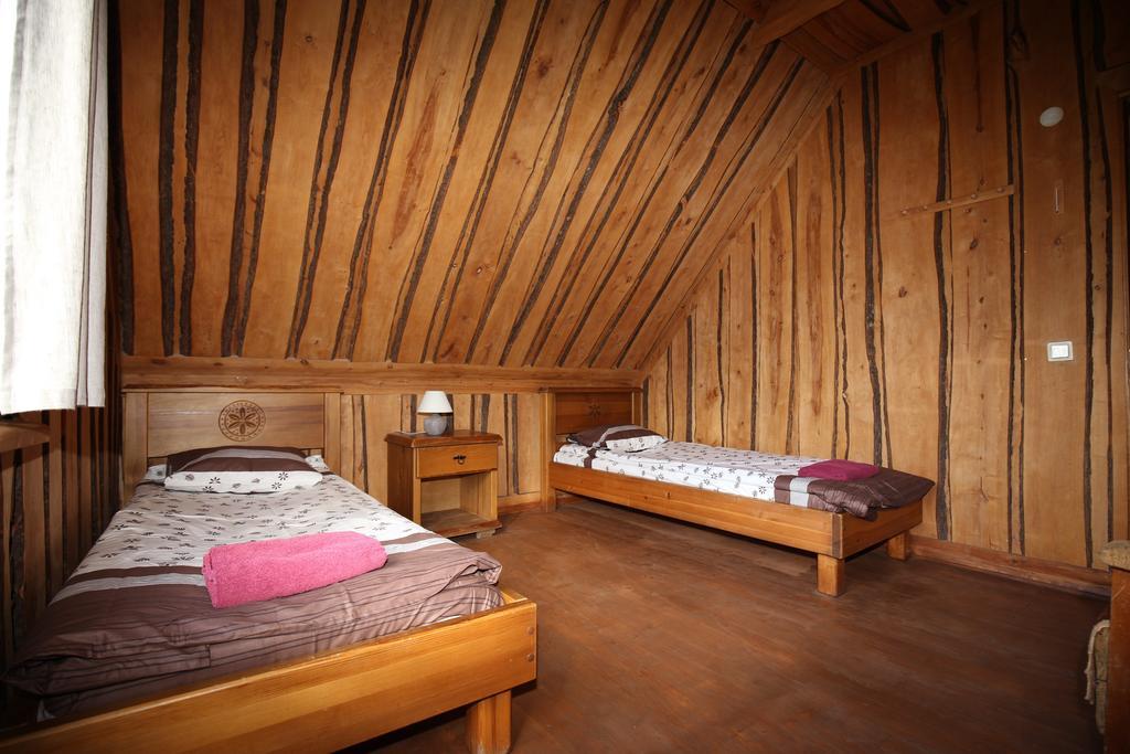 Recreation Center Bruveri Sigulda Bilik gambar