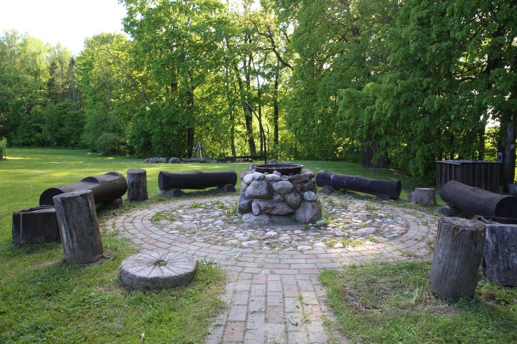 Recreation Center Bruveri Sigulda Bilik gambar