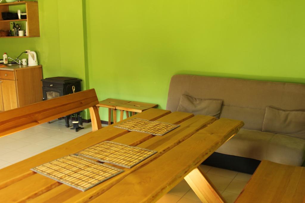 Recreation Center Bruveri Sigulda Luaran gambar