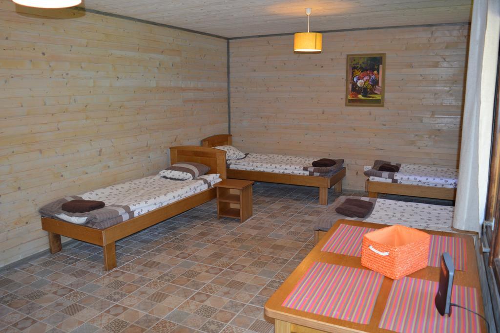 Recreation Center Bruveri Sigulda Luaran gambar